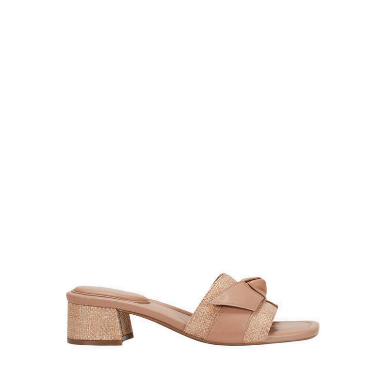 CARSIE Sandals - Beige
