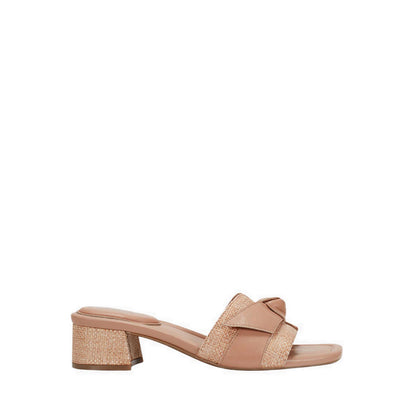 CARSIE Sandals - Beige