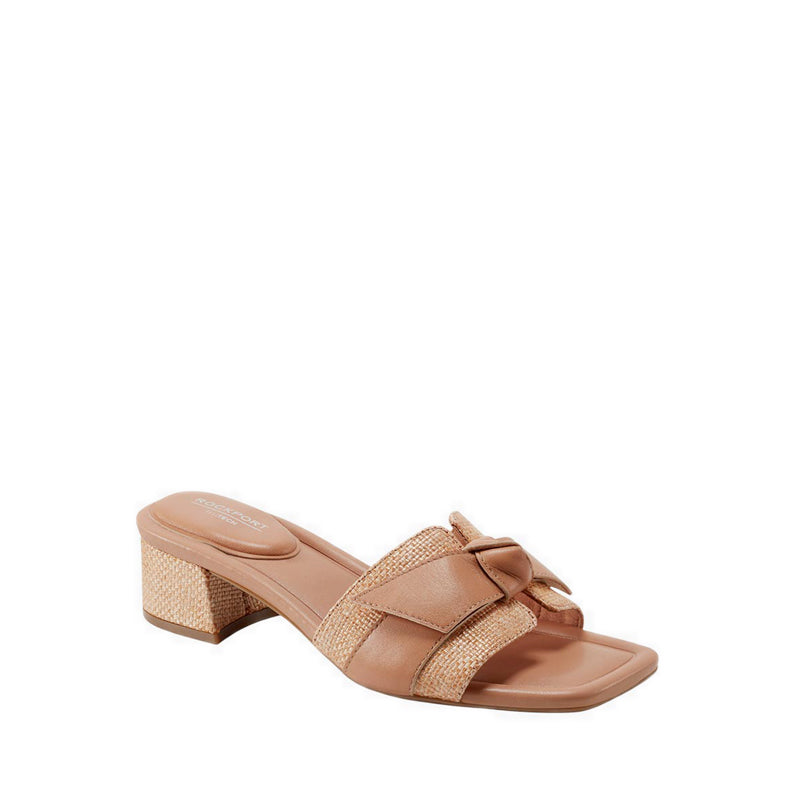 CARSIE Sandals - Beige