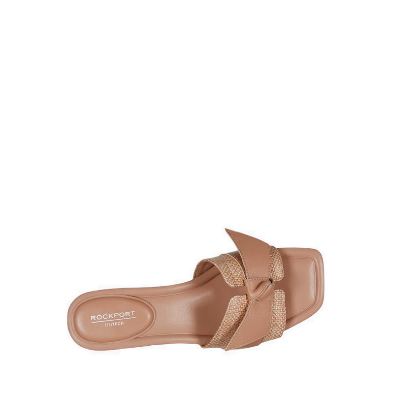 CARSIE Sandals - Beige