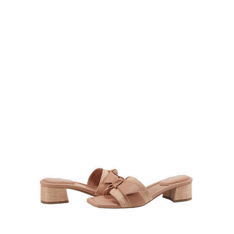 CARSIE Sandals - Beige