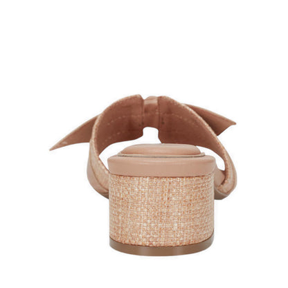 CARSIE Sandals - Beige