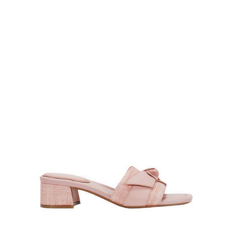 CARSIE Sandals - Pink