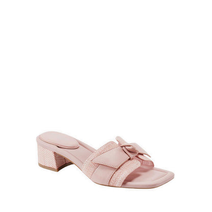 CARSIE Sandals - Pink