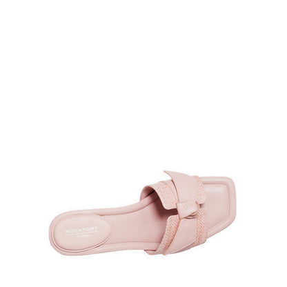 CARSIE Sandals - Pink