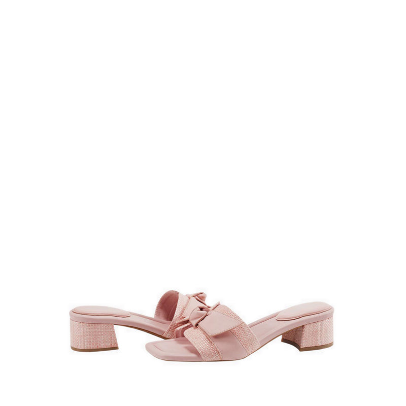 CARSIE Sandals - Pink