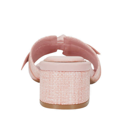 CARSIE Sandals - Pink
