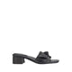 CARSIE Sandals - Black