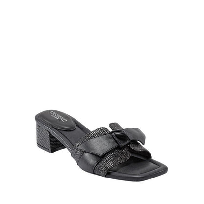 CARSIE Sandals - Black