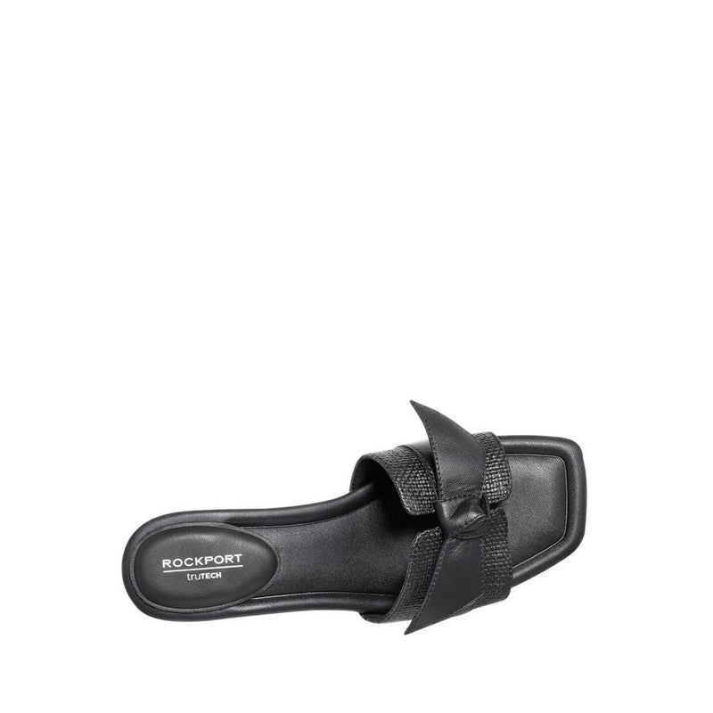CARSIE Sandals - Black