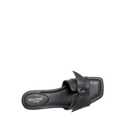 CARSIE Sandals - Black