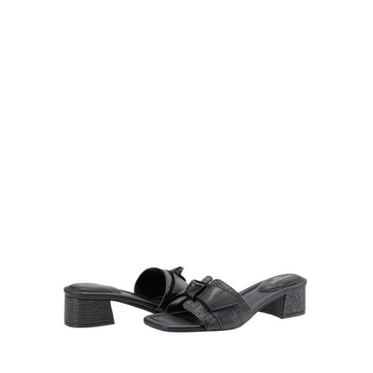 CARSIE Sandals - Black