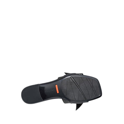CARSIE Sandals - Black