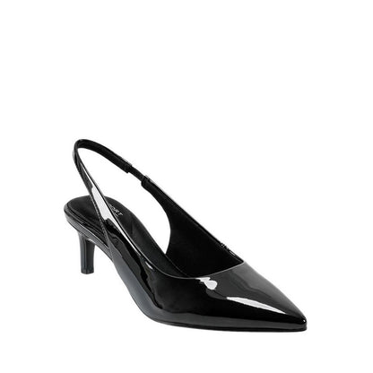 CORINE Heels - Black