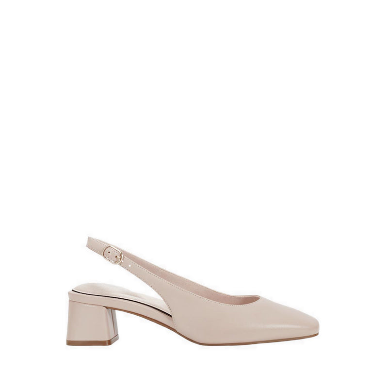 DANNA Heels - Pink