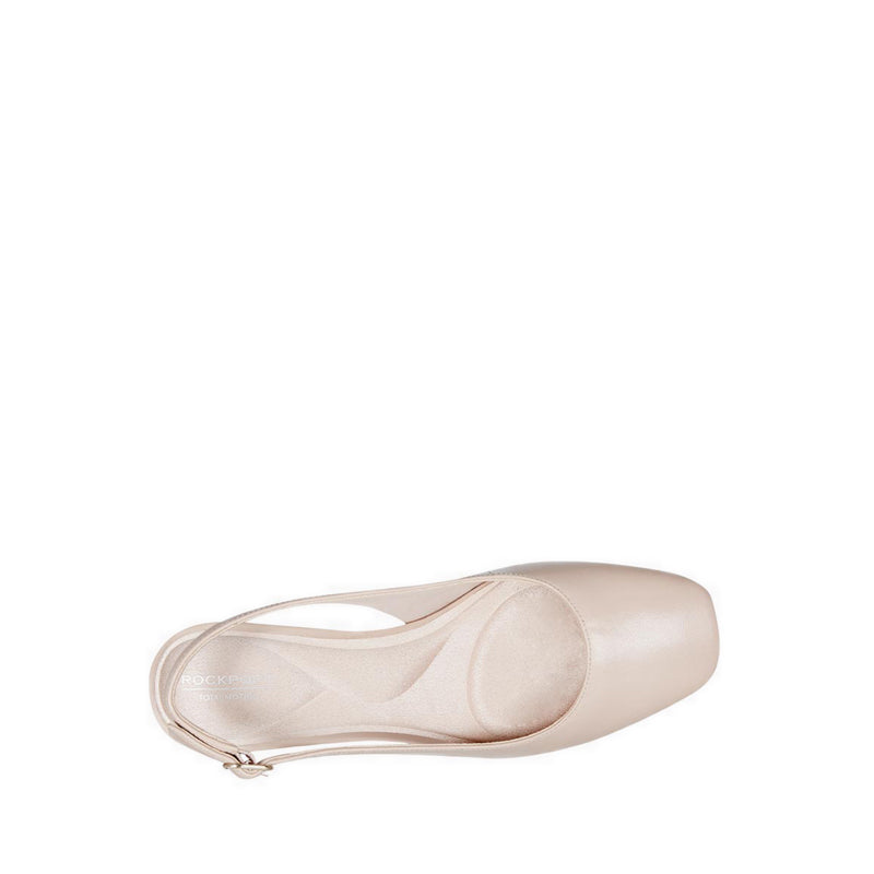 DANNA Heels - Pink