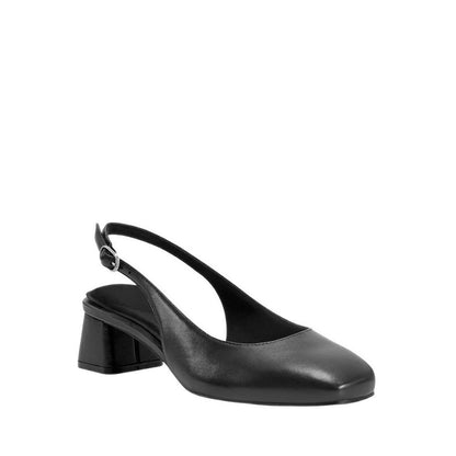 DANNA Heels - Black