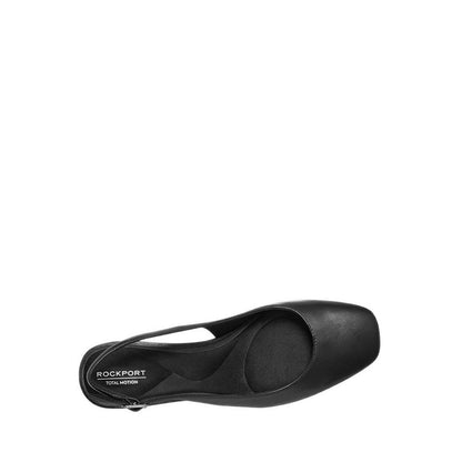 DANNA Heels - Black