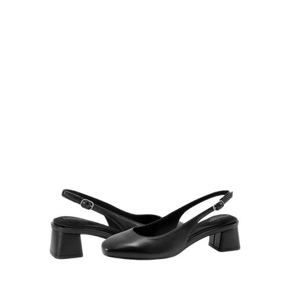DANNA Heels - Black
