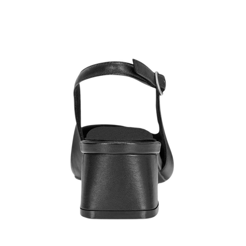 DANNA Heels - Black