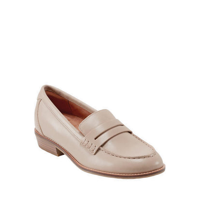 ELISEA Loafers - Cream