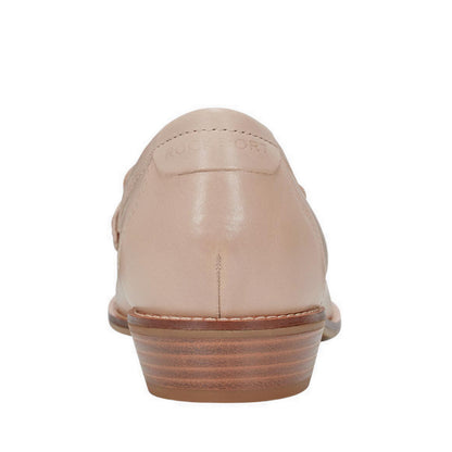 ELISEA Loafers - Cream