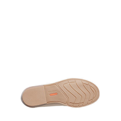ELISEA Loafers - Cream