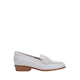 ELISEA Loafers - White