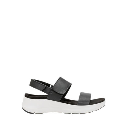 QWERA Sandals - Black