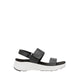 QWERA Sandals - Black