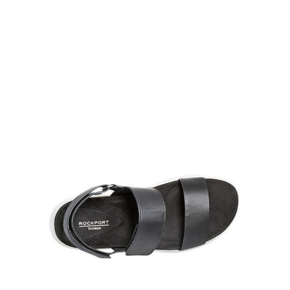 QWERA Sandals - Black