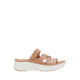 QWYN Sandals - Beige