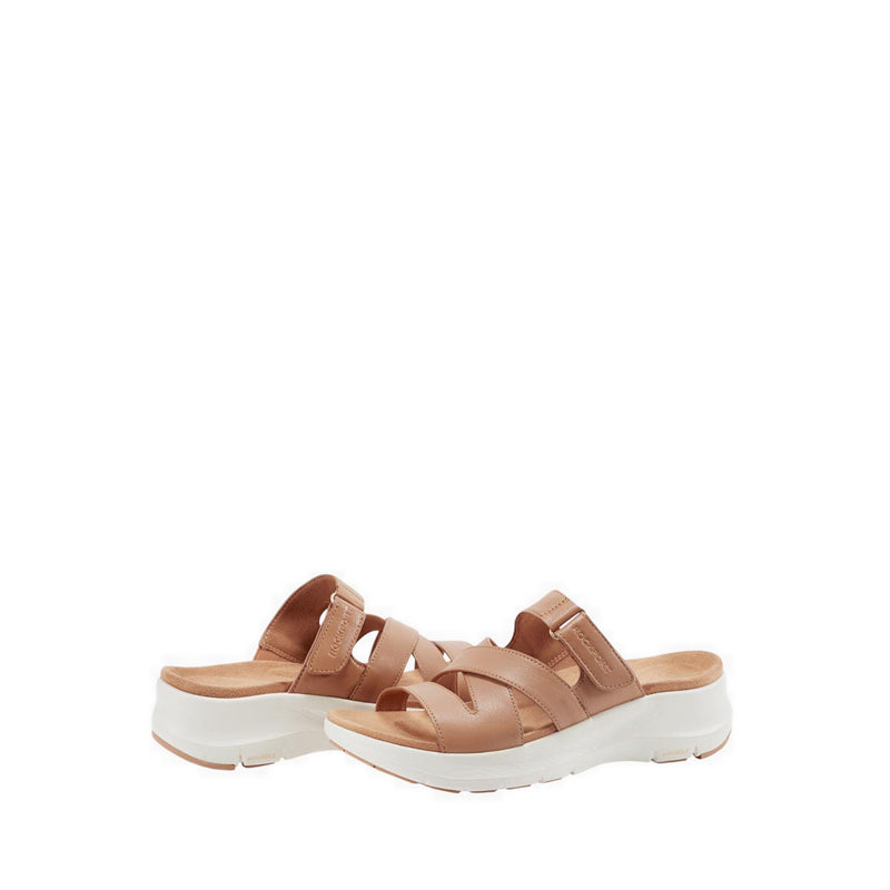 QWYN Sandals - Beige