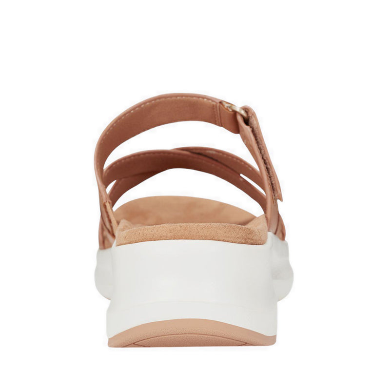 QWYN Sandals - Beige