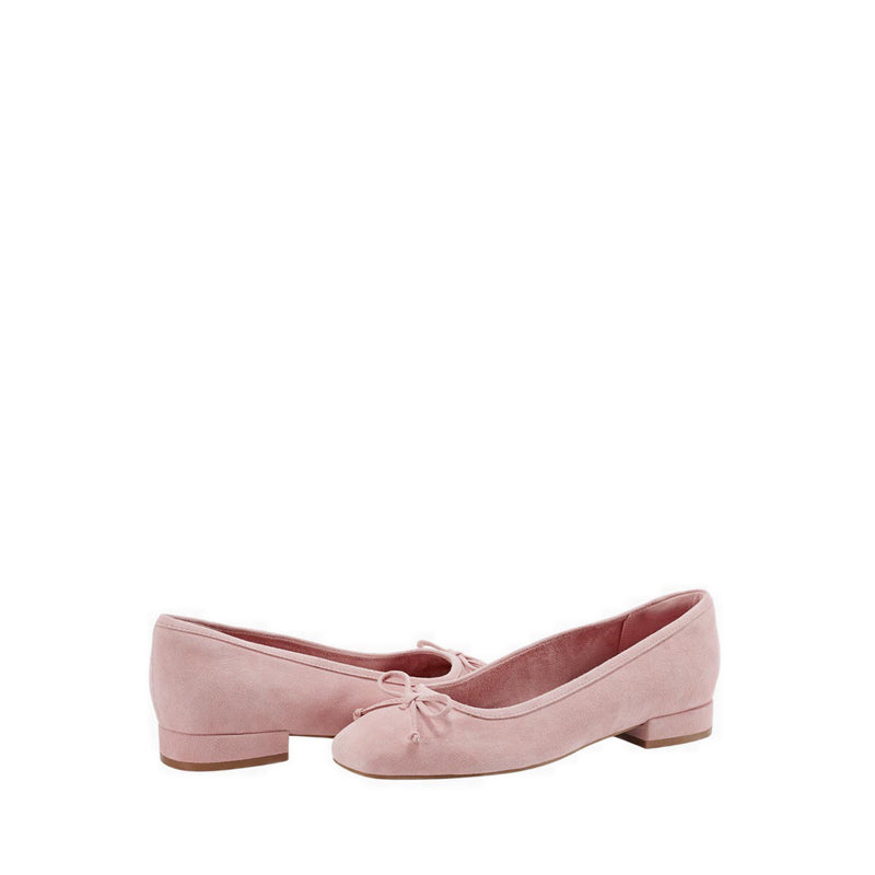 SADIE Heels - Pink