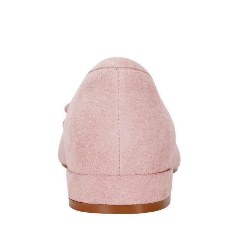 SADIE Heels - Pink