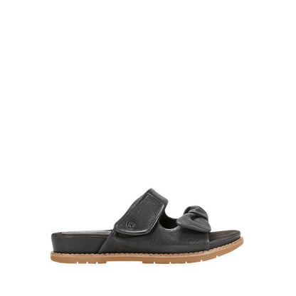 ZOVA Sandals - Black