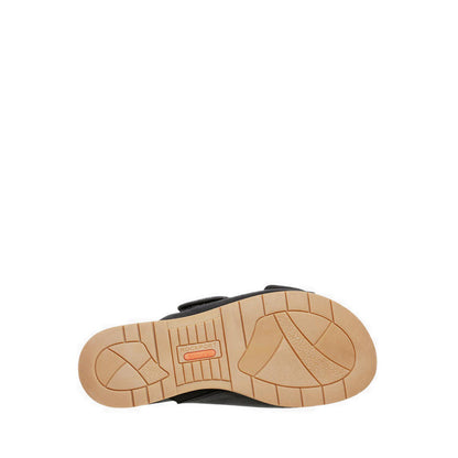ZOVA Sandals - Black