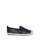 ANNIE Women's Flats - Black