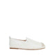 ANNIE Women's Flats - Ivory