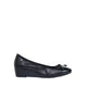 ABBY Women's Wedges - Black