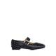 ARIEL Women's Flats - Black
