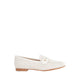 ARYA Women's Flats - White