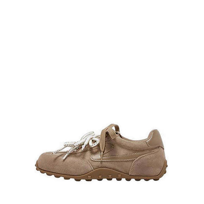 Basto Banbury Women's Sneakers - Apricot