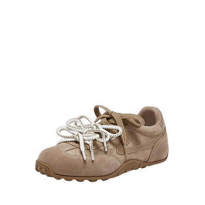Basto Banbury Women's Sneakers - Apricot