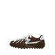 Basto Banbury Women's Sneakers - Coffee