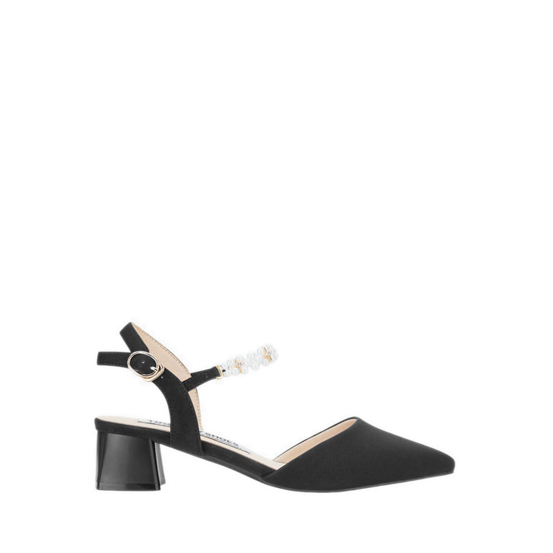 WPH08 Women's Heels - Black