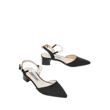 WPH08 Women's Heels - Black