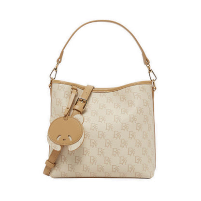 RX3594 Women's Shoulder Bags - Beige