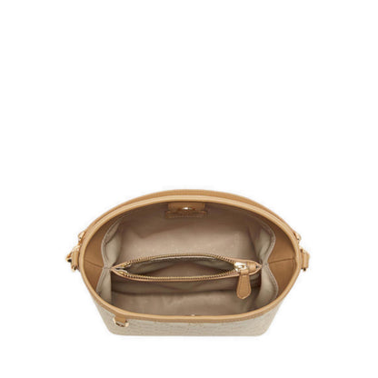 RX3594 Women's Shoulder Bags - Beige